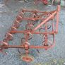 Spring Tine Harrow/Cultivator Image 3