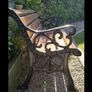Garden Benches (Delivery Available) Image 5