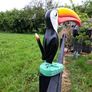 Large  Guinness  toucan Image 4