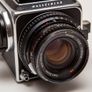 Hasselblad 500CM CM with Lens & Prism Image 5