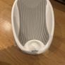 Nuby newborn bath support Image 3