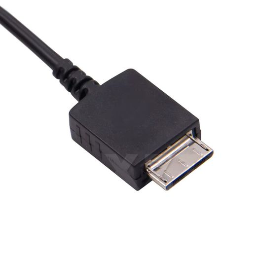USB Data Cable For Sony WMC-NW20MU Zx300a NW-A45 A55 A35 A46 A25 Zx100 2 HN Walkman MP3 MP4 Player Data Cable Charging Cord