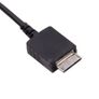 USB Data Cable For Sony WMC-NW20MU Zx300a NW-A45 A55 A35 A46 A25 Zx100 2 HN Walkman MP3 MP4 Player Data Cable Charging Cord Image 2
