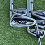 Cobra Speedzone irons Image 3