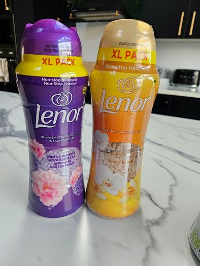 Lenor Scent Boosters XL