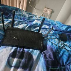 TP-Link Archer BE230 Wifi 7 Router