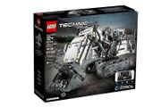 LEGO - Liebherr R 9800 Excavator - 42100 - NEW - Retired product