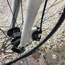 Gravel Cyclocross Road Bike Image 9
