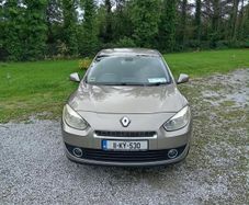 Renault Fluence