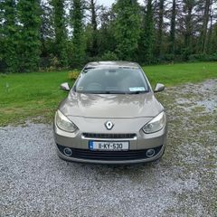 Renault Fluence