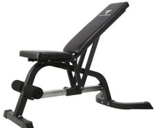 Hit Fitness SB42 Deluxe Utility Weight Bench