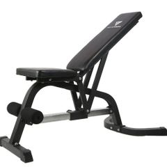 Hit Fitness SB42 Deluxe Utility Weight Bench