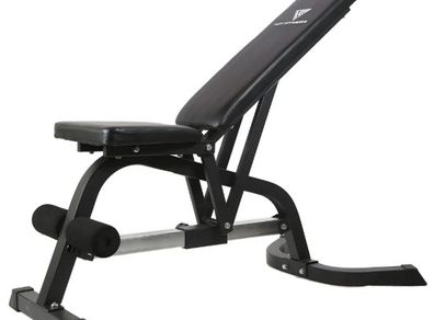 Hit Fitness SB42 Deluxe Utility Weight Bench