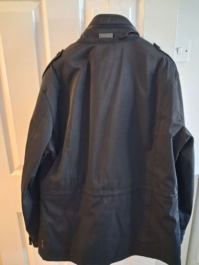 Armani Mens Jacket