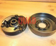 Auto Clutch 50cc-125cc Atv , Dirt Bike , Buggy
