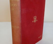 The Memoirs of Mr.Charles J. Yellowplush. The History of Samuel Titmarsh and the Great Hoggarty Diamond, Cox's Diary., Etc, Etc by William Makepeace Thackeray (CP306)