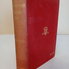The Memoirs of Mr.Charles J. Yellowplush. The History of Samuel Titmarsh and the Great Hoggarty Diamond, Cox's Diary., Etc, Etc by William Makepeace Thackeray (CP306)