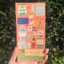 Cute Travel Stickers Image 7