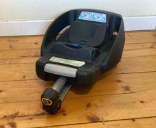 Maxi Cosi EasyFix ISOFIX Base + Manual | Excellent Condition