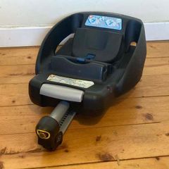 Maxi Cosi EasyFix ISOFIX Base + Manual | Excellent Condition