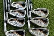 Wilson FG Tour V4 irons