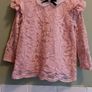 Girls RiverIsland Top Image 4