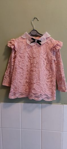 Girls RiverIsland Top