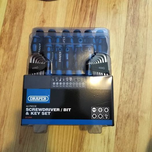 Draper Tools