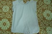 New Girls top, for 8-9 years old