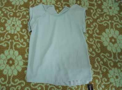 New Girls top, for 8-9 years old