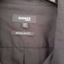 mans black shirt size medium Image 2