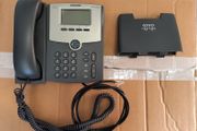 Cisco Small Business SPA 512G - VoIP phone