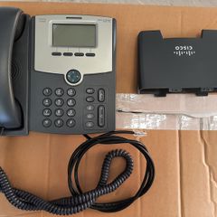 Cisco Small Business SPA 512G - VoIP phone