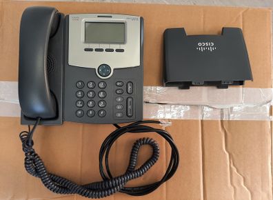 Cisco Small Business SPA 512G - VoIP phone