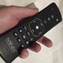 Minix A3 Air Mouse Replacement SpareRemote Image 3