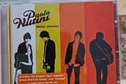 Paolo Nutini CD  - These Streets