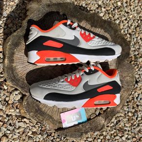 Get Rare Size Rare Style Infared Air Max 90s