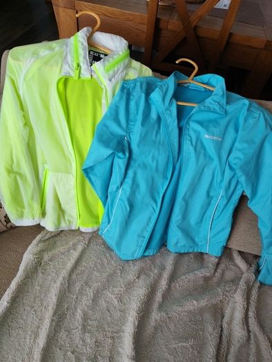 Raincoats
