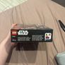 Lego Star Wars Paz Visalia and moff Gideon battle unopened Image 6