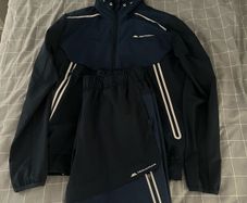 Monterain tracksuit