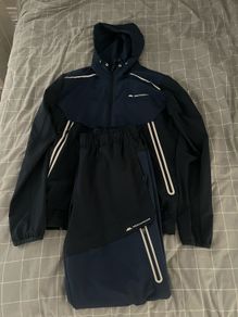 Monterain tracksuit
