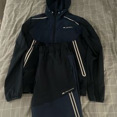 Monterain tracksuit