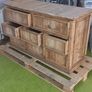 Pine Dresser. Image 2