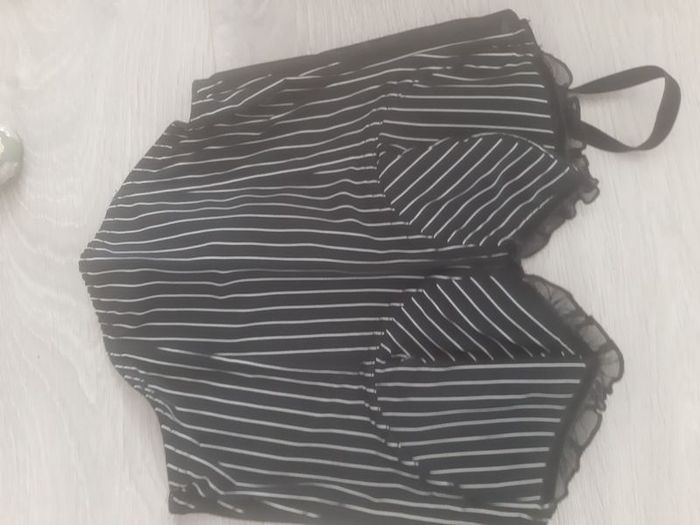 cami bodice