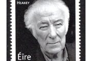 2014 Ireland Seamus Heaney Commemorative Stamp Mint Never Hinged (MNH)