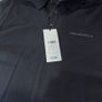 Karl Lagerfeld black polo shirt Image 3