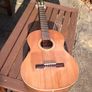 Rodrigues Spanish guitar Image 2