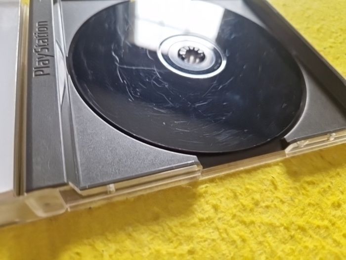 Porche Challenge PlayStation1 Ps1 PlayStation2 Ps2 games Original