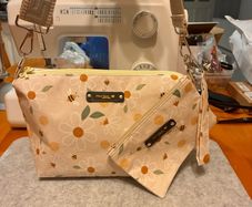 Handmade Handbag Set