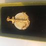 9ct gold pendant Image 4